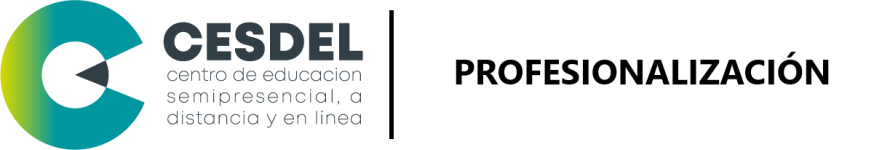UMET - Cursos de Profesionalización